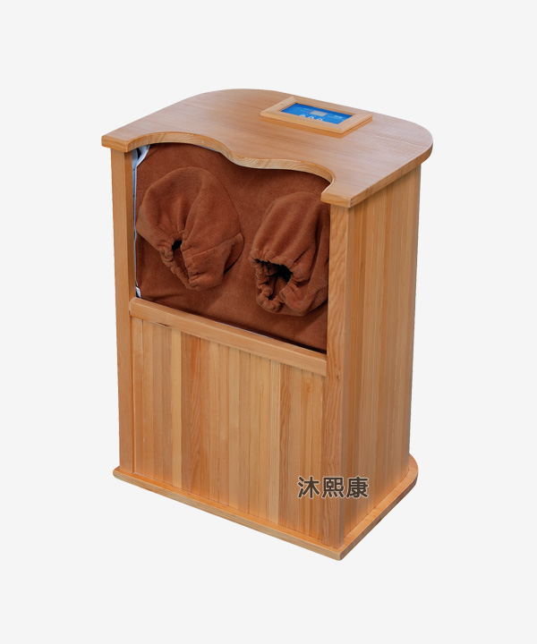 遠(yuǎn)紅外生物頻譜足浴桶 MXK-T303